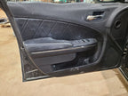Driver Left Front Door Fits 11-14 CHARGER 663659