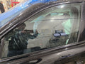 GIULIA    2019 Front Door Glass 612938