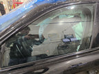 GIULIA    2019 Front Door Glass 612938