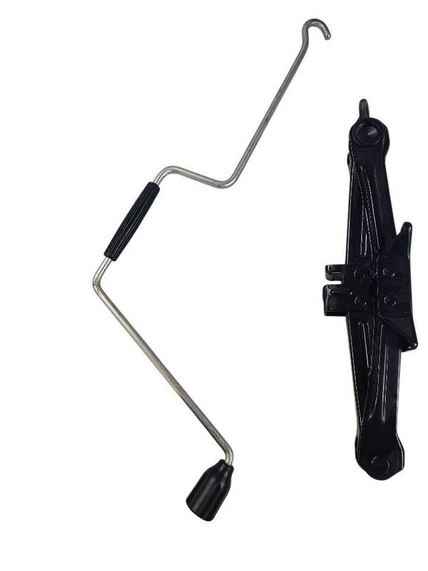 LS460     2008 Jack 637581