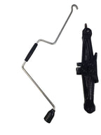 LS460     2008 Jack 637581