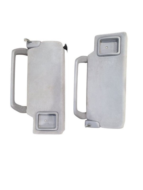 TACOMA    2005 Seat Rear 680823
