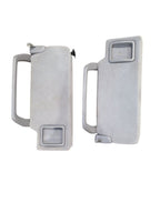 TACOMA    2005 Seat Rear 680823