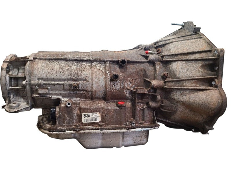 Automatic Transmission AWD Fits 13-14 ESCALADE 663748
