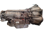Automatic Transmission AWD Fits 13-14 ESCALADE 663748