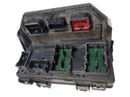 Chassis ECM Multifunction Next To Battery Thru 01/28/08 Fits 09 JOURNE