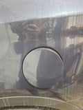 SANTA FE  2017 Fuel Filler Door 604355
