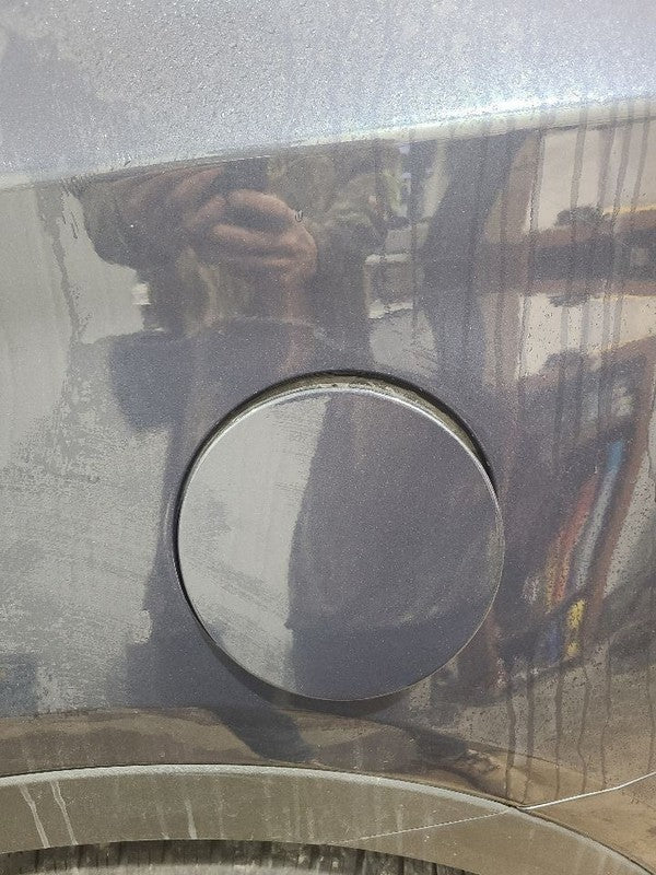 SANTA FE  2017 Fuel Filler Door 604355