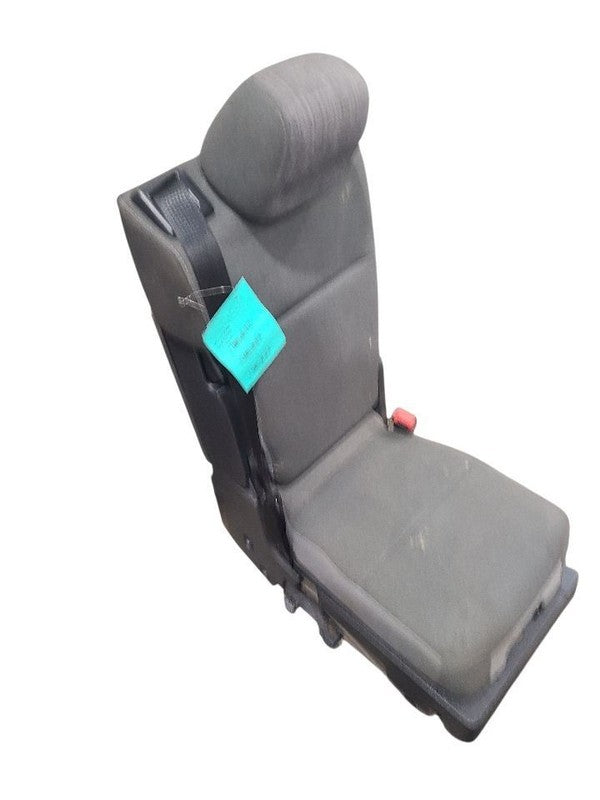 Front Seat Bench 40/20/40 Cloth Stationary Fits 21-25 FORD F150 PICKUP