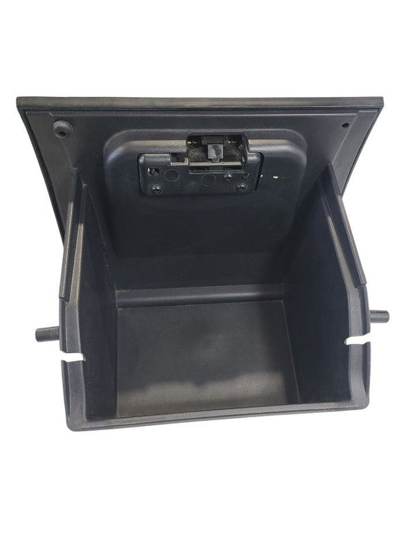 WRANGLER  2011 Glove Box 671375