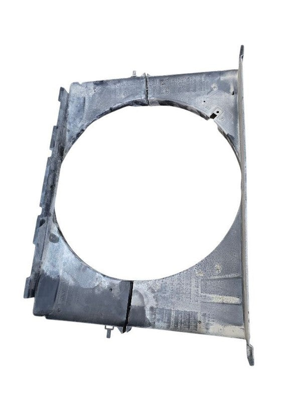 SILV35NEW 2007 Radiator Shroud 648239