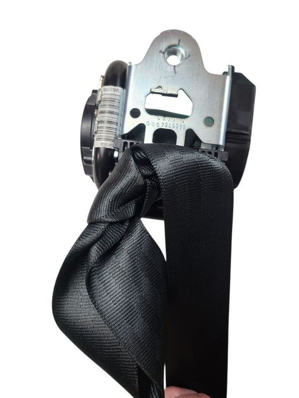 BRONCOSPT 2024 Seat Belt Rear 664005