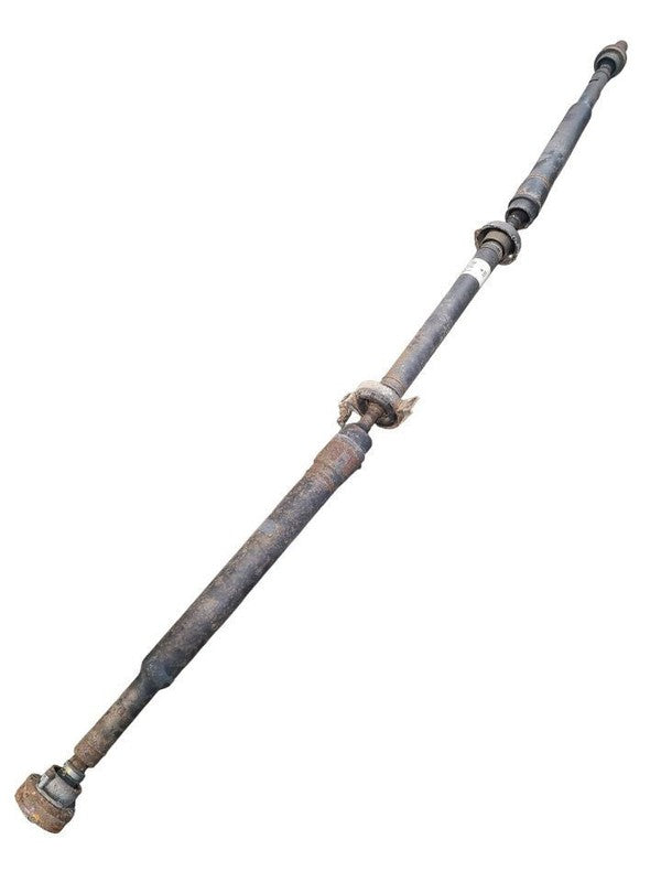 Rear Drive Shaft Fits 14-23 CHEROKEE 623429