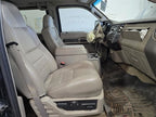 Driver Headlight Composite Fits 08-10 FORD F250SD PICKUP 595945