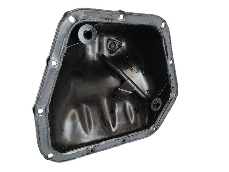 Oil Pan 2.0L Turbo Lower Fits 14-18 FORESTER 602992