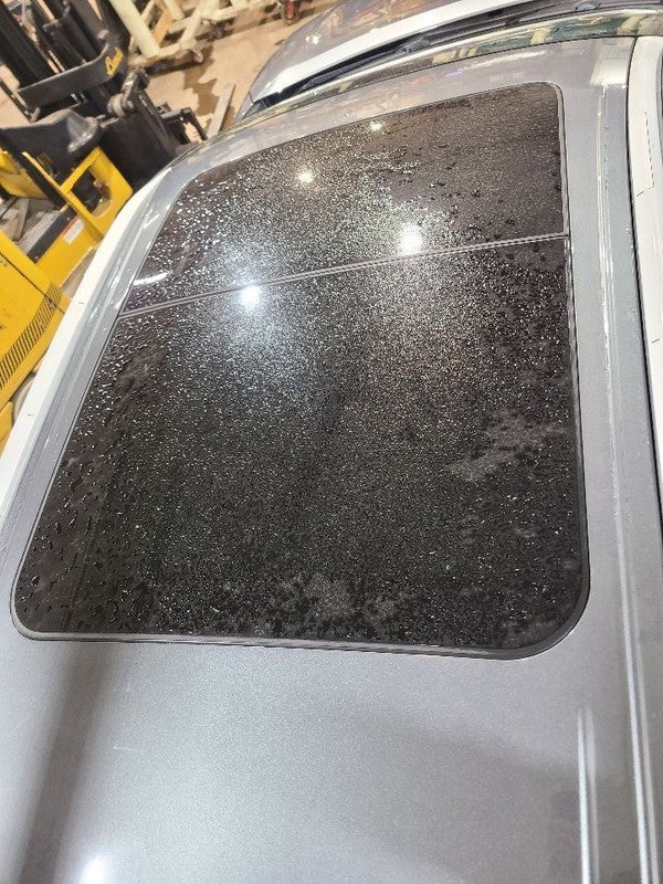 Roof Glass Sliding Front Panel Fits 15-24 MURANO 657530
