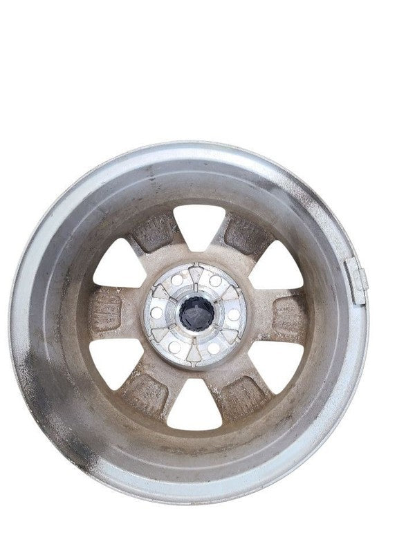Wheel 16x7 Aluminum Opt RS1 Fits 15-20 CANYON 645666