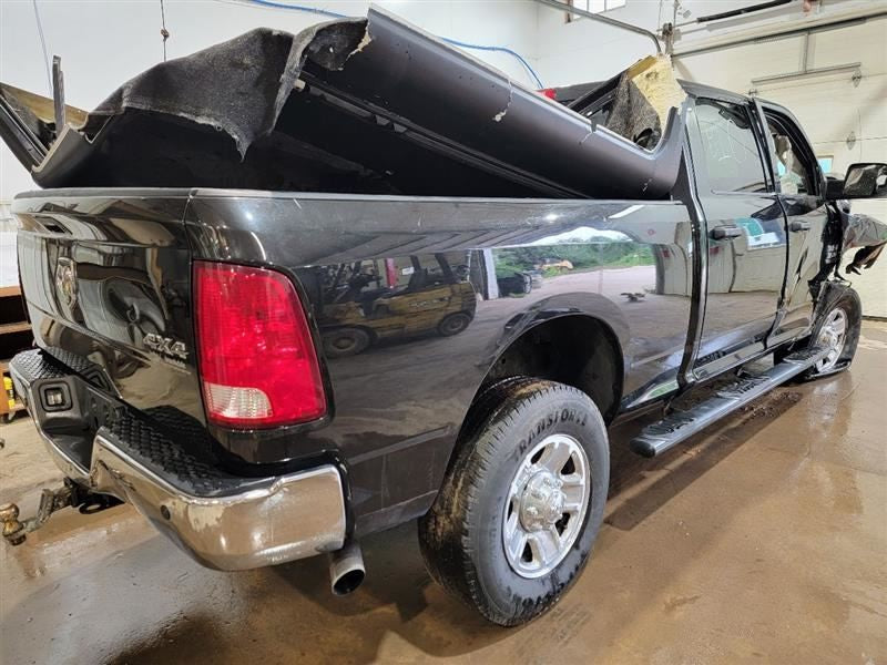 Speedometer Cluster MPH 120 Fits 18 DODGE 2500 PICKUP 551108 68340660A