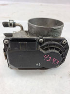 Throttle Body Fits 14-19 INFINITI QX80 555964
