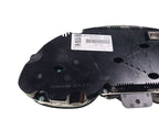 Speedometer Sedan MPH Multifunction Display Opt 9Q8 Fits 13 AUDI A4 64