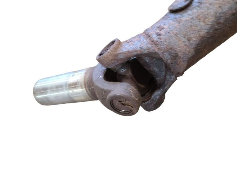 Rear Drive Shaft 4WD 155" Wb Manual 5.2L Fits 95-99 DODGE 2500 PICKUP 