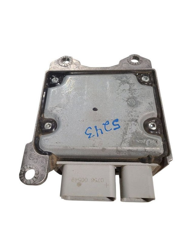 Chassis ECM  Fits 05-07 FORD F250SD PICKUP 648312