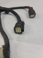 SILVRDO15 2019 Lamp Wiring Harness 659637