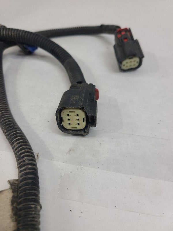 SILVRDO15 2019 Lamp Wiring Harness 659637