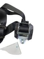 TERRAIN   2010 Seat Belt Rear 618409