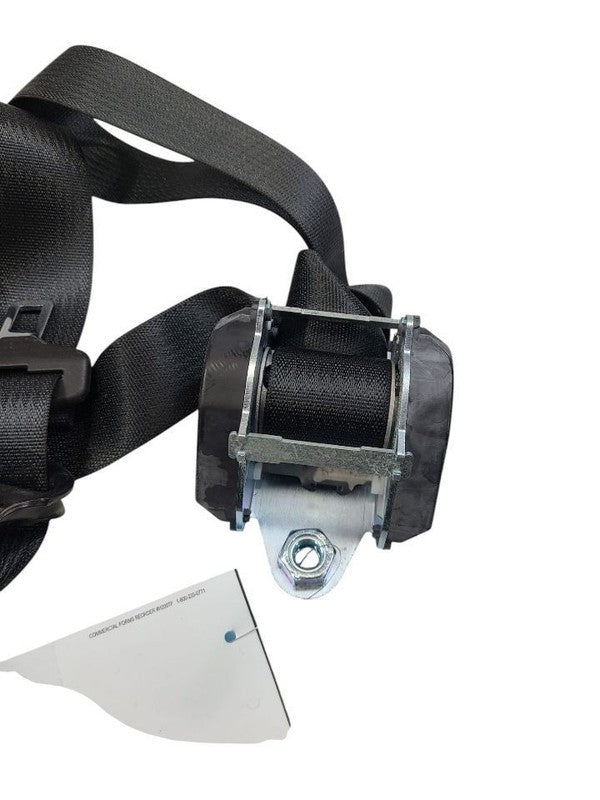 TERRAIN   2010 Seat Belt Rear 618409