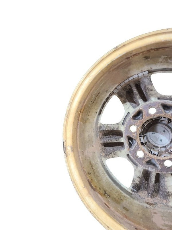 Wheel 16x6-1/2 Alloy 7 Spoke Fits 07-11 CAMRY 658734