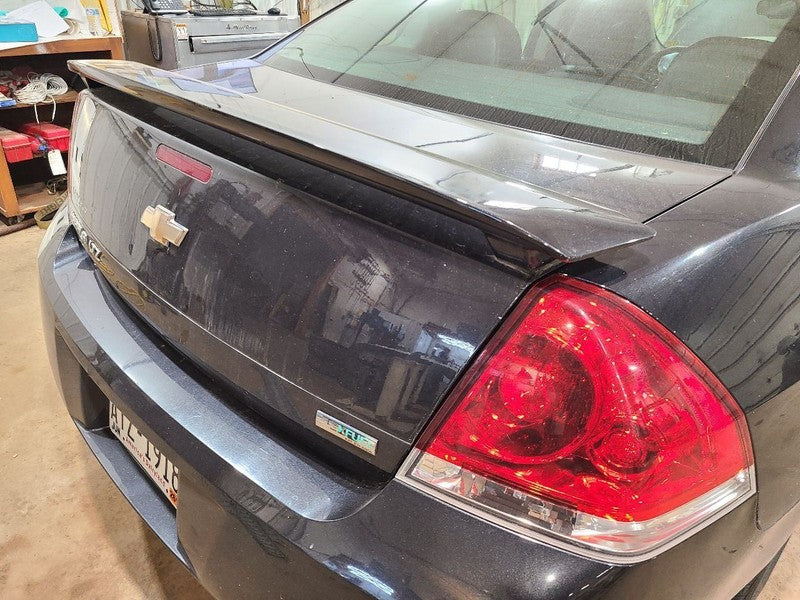 Trunk/Hatch/Tailgate VIN W 4th Digit Limited Fits 07-16 IMPALA 672167