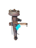 Passenger Lower Control Arm Rear Locating Arms Fits 73-74 THING 650754