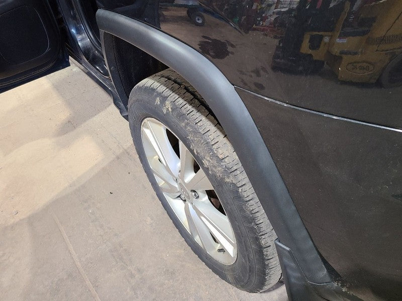 GRANDCHER 2012 Fender Flare/Extension 665158