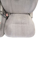 Driver Front Seat Bench Split 60/40 Cloth Manual SR5 Fits 00-04 TUNDRA