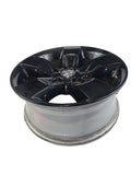 Wheel Classic Style 5 Lug Road Wheel Fits 13-24 DODGE 1500 PICKUP 6690