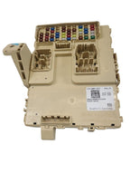 SANTA FE  2022 Fuse Box Cabin 668539