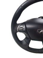 Steering Column Floor Shift Premium Pkg Fits 14-16 INFINITI QX60 65695