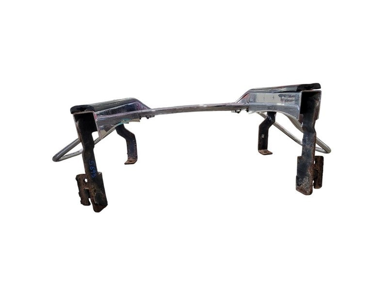 F150      2008 Bumper Guard Front 677558