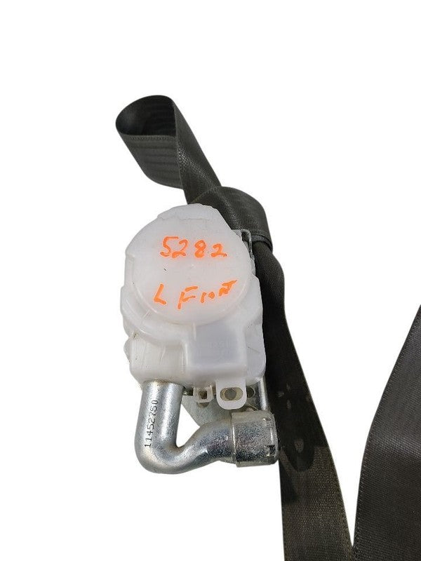Seat Belt Front Bucket Prius VIN Du 7th And 8th Digit Fits 14-15 PRIUS