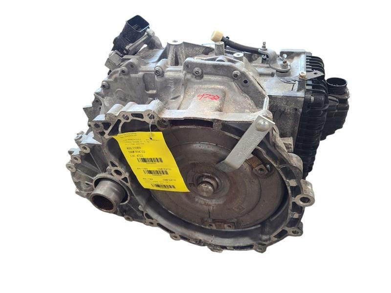 CHEROKEE  2016 Transmission 594500