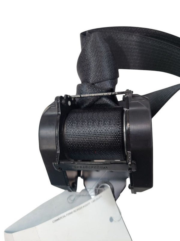 COMPASS   2012 Seat Belt Rear 628513