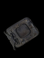 QUEST     2012 Fuel Filler Door 652008