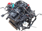 Engine 2.5L 4-150 VIN P 8th Digit Fits 97-02 DAKOTA 672818