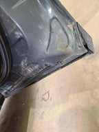 Passenger Rear Side Door Electric Fits 14-15 INFINITI QX60 675191
