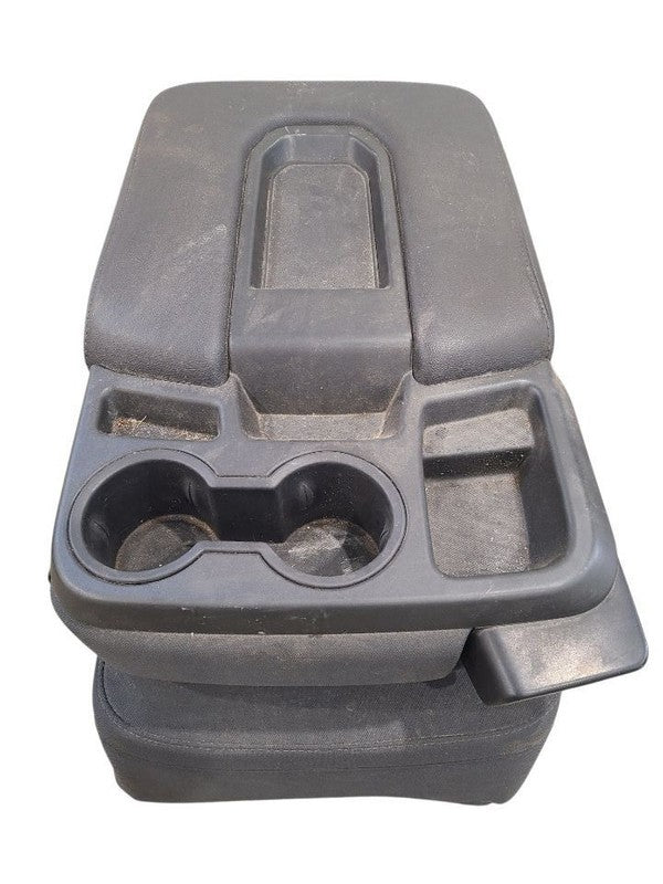 Front Seat Bucket And Bench Seat Opt A52 Fits 20-22 SIERRA 3500 PICKUP