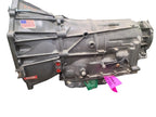 Automatic Transmission 4WD 5.3L Opt NHT Fits 15-20 SUBURBAN 1500 66095