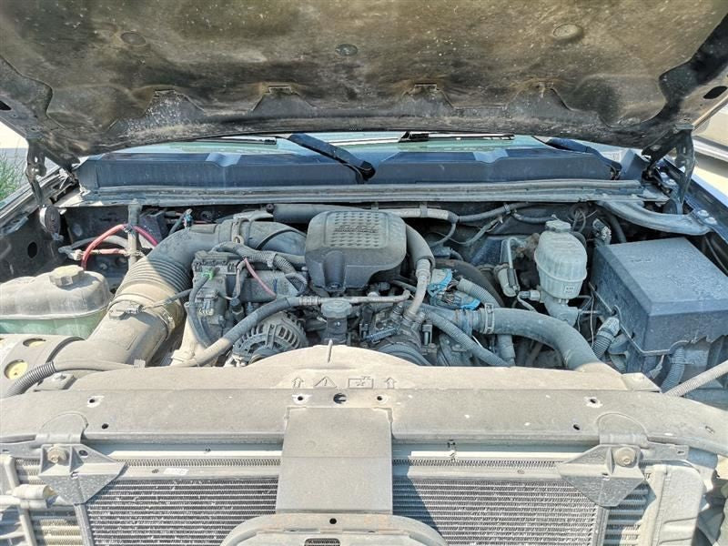Fuel Injection Parts Fuel Injector 6.6L Fits 07-10 EXPRESS 2500 VAN 26