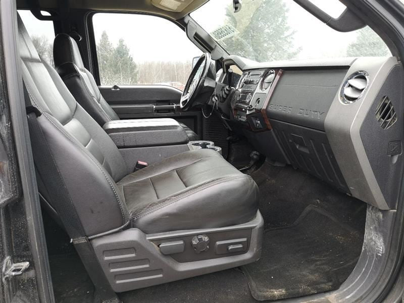 Transfer Case Manual Shift ID 5L34-7A195-AE Fits 04-05 FORD F150 PICKU