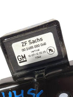 SRX       2013 Body Sensor 567782